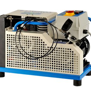 Compressore portatile per Subacquea uso domestico NEW